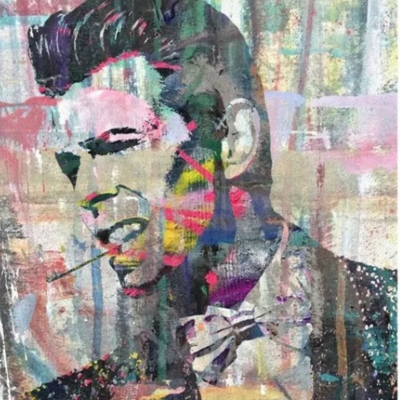 Meet your Posher, Posh - Picture 1 of 1